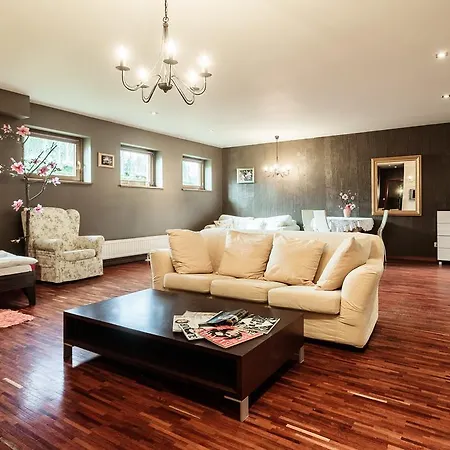 Apartament Magnolia *
