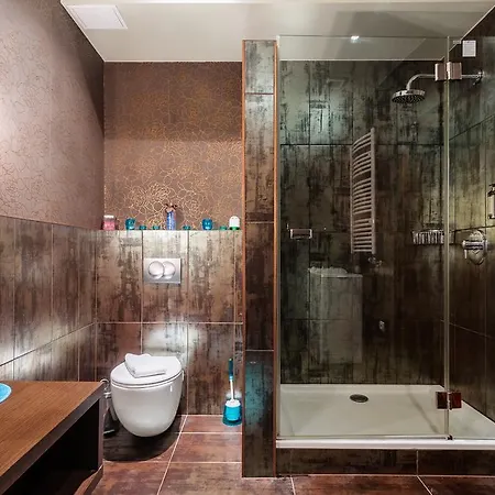 Apartament Magnolia *
