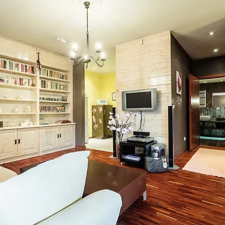 Apartament Magnolia Zakopane