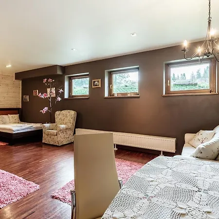 Apartament Magnolia * زاكوباني