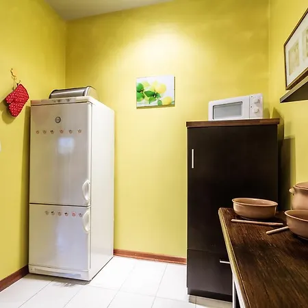 Apartament Magnolia شقة *