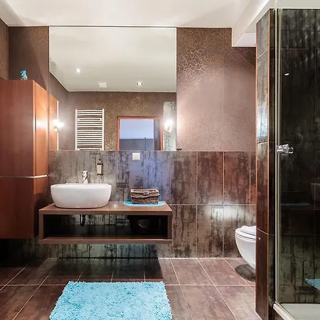 Apartamento Apartament Magnolia *